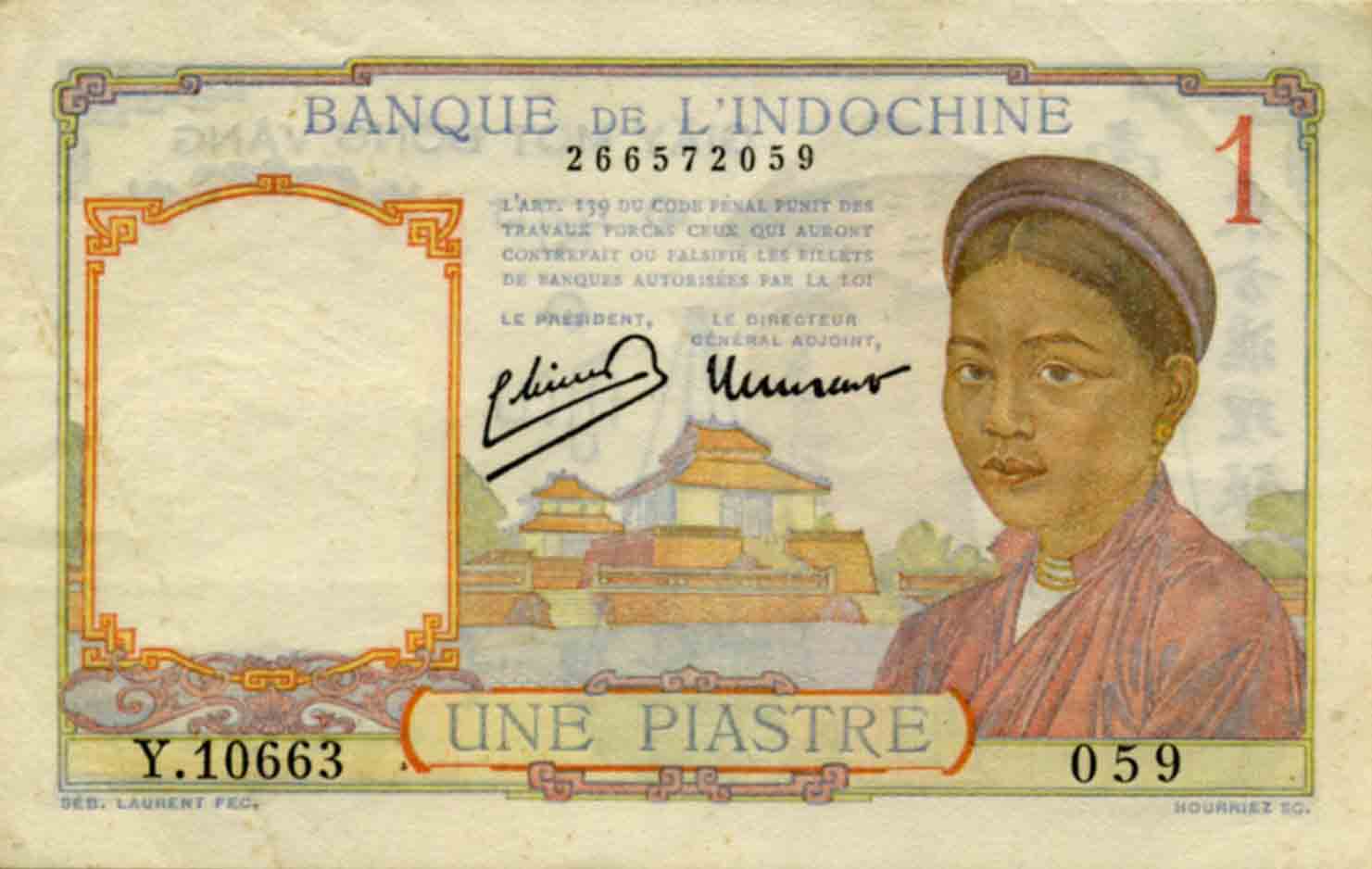 French Indo-China